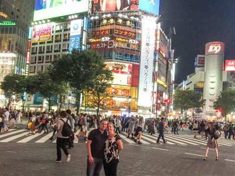 Akihabara - 'Time Square' of Tokyo, Japan | Things to do and see in Tokyo 