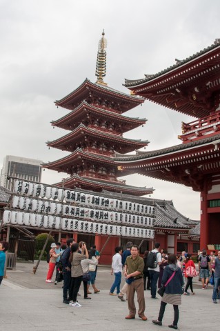 Asakusa