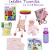 Toddler Favorites Months 13 to 18 | Life’s Tidbits