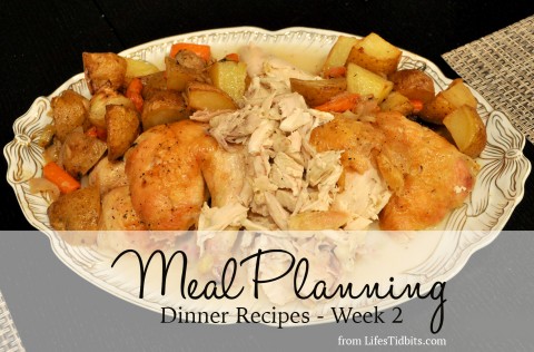 MealPlanningWeek2