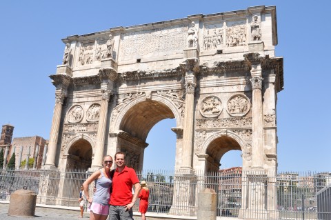RomeItaly-2