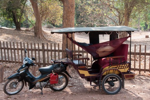 Angkor Wat in Siem Reap, Cambodia - 2 Day Travel Guide | Life's Tidbits