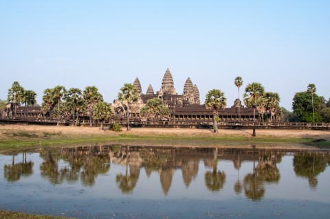 Angkor Wat in Siem Reap, Cambodia - 2 Day Travel Guide | Life's Tidbits