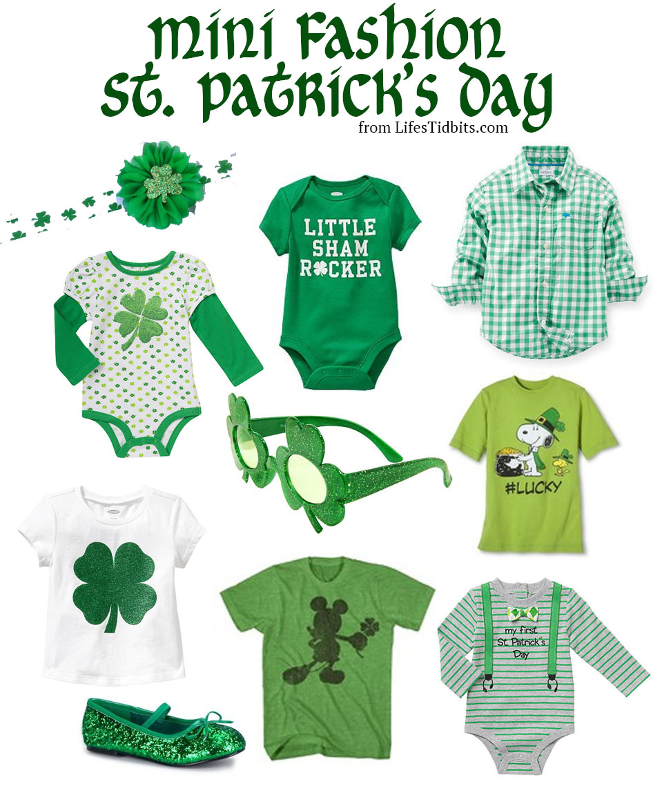 StPatricksDayFashion