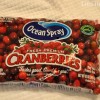 cranberries