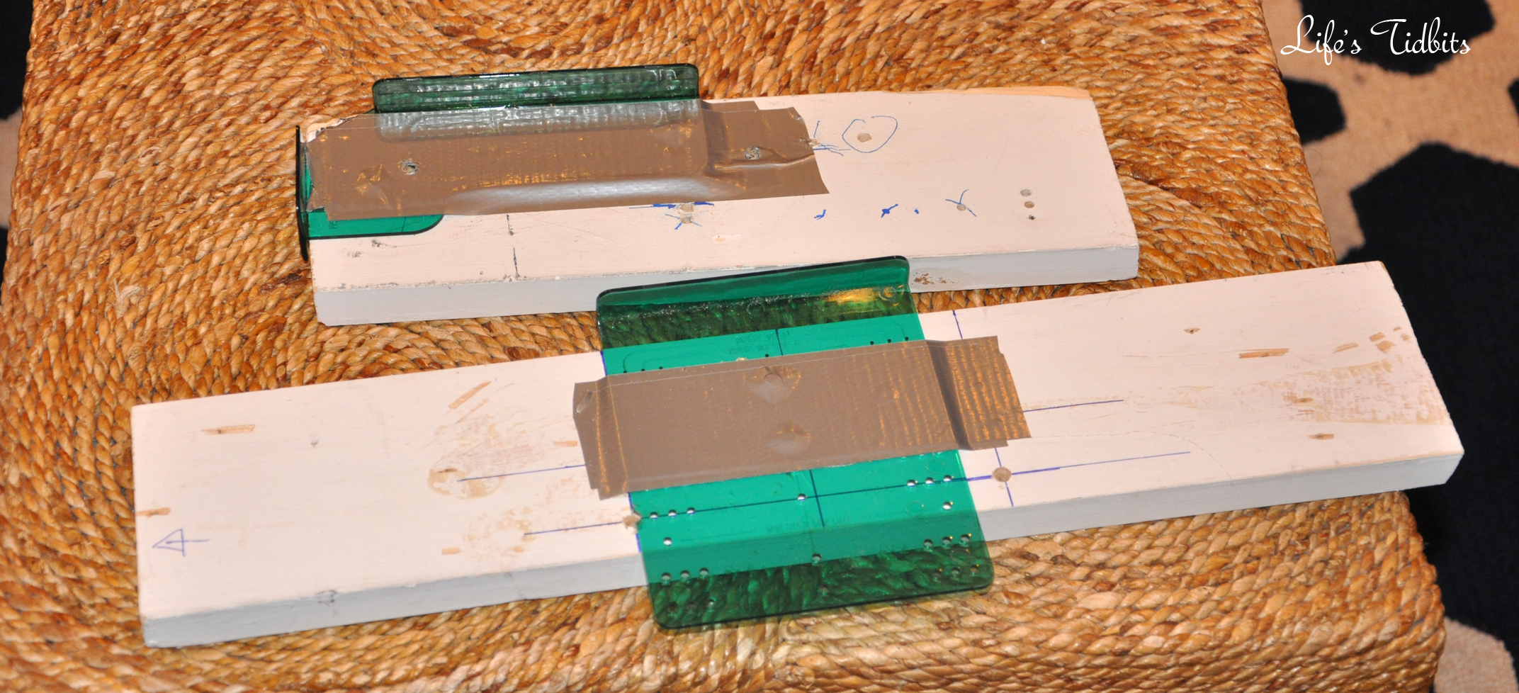 Hardware templates Life s Tidbits