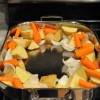 roastchicken_veges